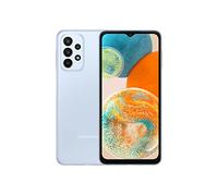 Samsung Galaxy A23 5G SM-A236B 16.8 cm (6.6") Dual SIM Android 12 USB Type-C 4 GB 64 GB 5000 mAh Blue