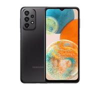 Samsung Galaxy A23 5G SM-A236B 16.8 cm (6.6") Dual SIM Android 12 USB Type-C 4 GB 64 GB 5000 mAh Black