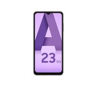 Samsung Galaxy A23 5G SM-A236B 16.8 cm (6.6") Dual SIM Android 12 USB Type-C 4 GB 64 GB 5000 mAh Black