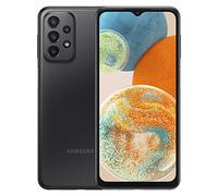 Samsung Galaxy A23 5G SM-A236B 16.8 cm (6.6") Dual SIM Android 12 USB Type-C 4 GB 64 GB 5000 mAh Black