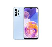 Samsung Galaxy A23 all carriers Dual SIM 128GB 6GB RAM Blue