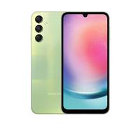 Samsung Galaxy A24 128GB Green