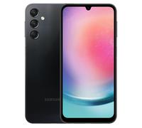 Samsung Galaxy A24 4G 6GB/128GB Dual Sim - Black | A245F
