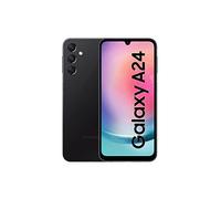 Samsung Galaxy A24 Unlocked to all carriers Dual SIM 128GB 6GB RAM Black