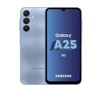 Samsung Galaxy A25 5G 256GB Blue
