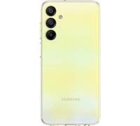 Samsung Galaxy A25 5G Back Cover Clear Transparent - GP-FPA256VAATW