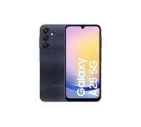 Samsung GALAXY A25 5G BLACK 256Go