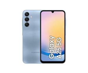 Samsung GALAXY A25 5G BLUE 256Go