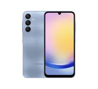 Samsung Galaxy A25 5G Blue 6.5" 128GB 5G Unlocked & SIM Free Smar SM-A256BZBDEUB