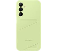 Samsung Galaxy A25 5G Card Slot Case Lime - EF-OA256TMEGWW