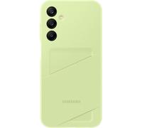 Samsung Galaxy A25 5G Card Slot Case Lime - EF-OA256TMEGWW