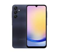 Samsung Galaxy A25 5G SM-A256B 16.5 cm (6.5") Dual SIM Android 14 USB Type-C 6 GB 128 GB 5000 mAh Black, Blue