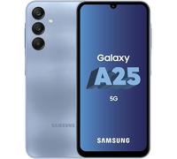 Samsung GALAXY A25 5G Mobile Phone 256GB - BLUE