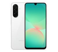 Samsung Galaxy A26 5G 17 cm (6.7") Hybrid Dual SIM Android 15 USB Type-C 8 GB 256 GB 5000 mAh White