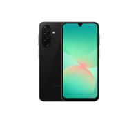 Samsung Galaxy A26 Enterprise Edition Black 6.7 128GB 5G Unlocked & SIM Free Smartphone