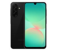Samsung Galaxy A26 5G 128GB 6GB RAM Enterprise Edition Dual SIM Smartphone - Black