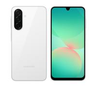 Samsung Galaxy A26 5G 128GB Unlocked Dual SIM Smartphone Brand New Sealed