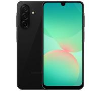 Samsung Galaxy A26 5G 17 cm (6.7") Hybrid Dual SIM Android 15 USB Type-C 8 GB 256 GB 5000 mAh Black