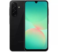 Samsung Galaxy A26 5G 256GB Black