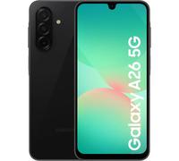 Samsung Galaxy A26 5G 256GB Black