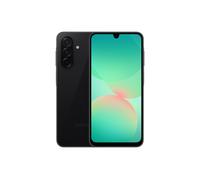 Samsung Galaxy A26 5G 17 cm (6.7") Hybrid Dual SIM Android 15 USB Type-C 8 GB 256 GB 5000 mAh Black