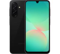 Samsung Galaxy A26 5G 256GB Smartphone in Black, Black