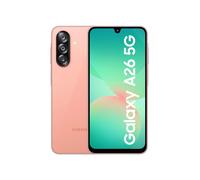 Samsung Galaxy A26 5G 6.7" 128GB 256GB Unlocked Android Smartphone - Brand New