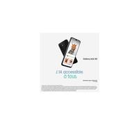 Samsung GALAXY A26 5G A266B 128GB Black