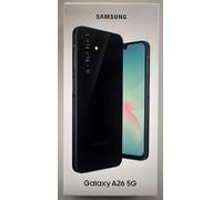 Samsung Galaxy A26 5G 256GB Black