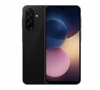 Samsung Galaxy A26 5G 17 cm (6.7") Hybrid Dual SIM Android 15 USB Type-C 8 GB 256 GB 5000 mAh Black