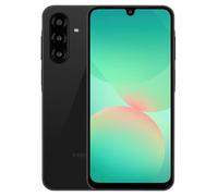 Samsung Galaxy A26 5G 17 cm (6.7") Hybrid Dual SIM Android 15 USB Type-C 8 GB 256 GB 5000 mAh Black