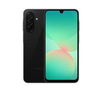 Samsung Galaxy A26 5G 17 cm (6.7") Hybrid Dual SIM Android 15 USB Type-C 8 GB 256 GB 5000 mAh Black