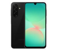 Samsung Galaxy A26 5G Dual SIM 128GB (6GB RAM) A266B-DS Black