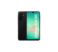 Samsung Galaxy A26 5G Dual SIM 128GB (6GB RAM) A266B-DS Black