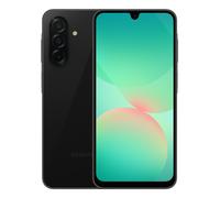 Samsung Galaxy A26 5G Enterprise Edition 17 cm (6.7 ) Hybrid Dual SIM USB Type-C 6 GB 128 GB 5000 mAh Black