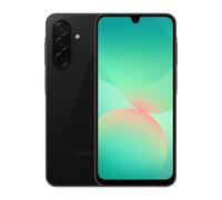 Samsung Galaxy A26 Black 6.7" 256GB 5G Unlocked & SIM Free Smartp SM-A266BZKCEUB