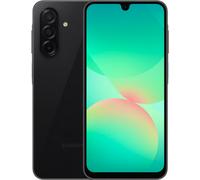 Samsung Galaxy A26 Dual SIM (256GB Black) for Â£339 SIM Free