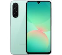 Samsung Galaxy A26 5G 17 cm (6.7") Hybrid Dual SIM Android 15 USB Type-C 8 GB 256 GB 5000 mAh Mint colour