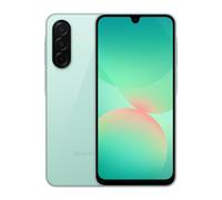 Samsung Galaxy A26 5G 17 cm (6.7") Hybrid Dual SIM Android 15 USB Type-C 8 GB 256 GB 5000 mAh Mint colour