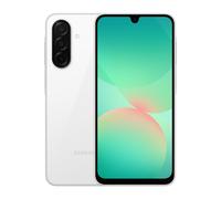 Samsung Galaxy A26 5G 17 cm (6.7") Hybrid Dual SIM Android 15 USB Type-C 8 GB 256 GB 5000 mAh White
