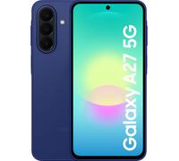 Samsung Galaxy A27 128GB in Blue, Blue