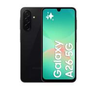 Samsung Galaxy A27, & 256Gb With Galaxy Ai Black
