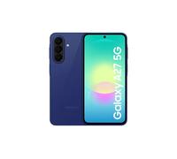SAMSUNG Galaxy A27 5G 128GB UNLOCKED Android SMARTPHONE BLUE LATEST MODEL 2026 [EEK: A]