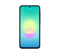 SIM Free Samsung Galaxy A27 5G 256GB Mobile Phone - Blue