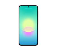 SIM Free Samsung Galaxy A27 5G 256GB Mobile Phone - Light Pink