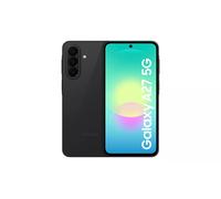 Samsung Galaxy A27 5G 8GB RAM 256GB Mobile Phone - Black