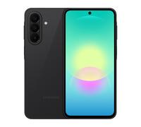SIM Free Samsung Galaxy A27 5G 128GB Mobile Phone - Black