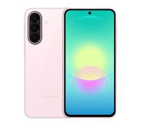 Samsung Galaxy A27 5G Light Pink 6.7 256GB 5G Unlocked & SIM Free Smartphone