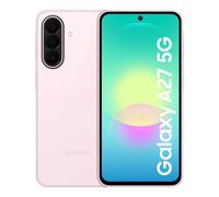 Samsung Galaxy A27 5G Smart Phone 256GB Storage & 50MP camera BLACK