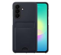Samsung Galaxy A27 Card Slot Case Black
